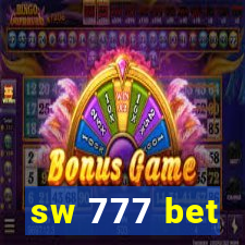 sw 777 bet